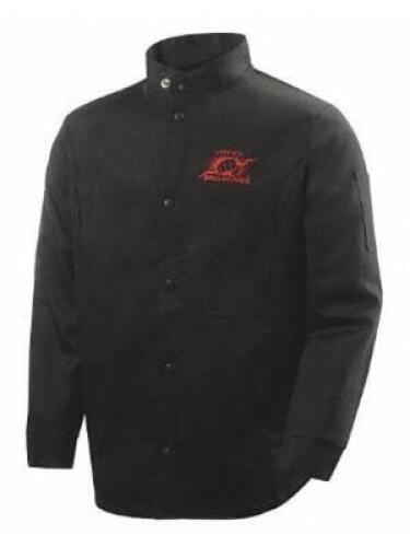 (1) WELDING JACKET