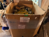 (1) PALLET OF ASSORTED LIGHT BULBS