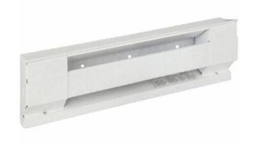 (3) ELECTRIC BASEBOARD HEATER
