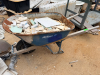 6 CU FT WHEEL BARROW