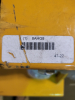 (1) TELESCOPING FORKLIFT BOOM - 4