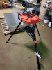 (1) TRISTAND CHAIN VISE - 3
