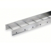 (2) LADDER TRAY AND VERTICAL ELBOWS