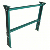 (2) CONVEYOR SUPPORT STAND