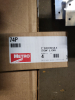 (1) STORAGE RACK MOBILE, PARTS - 2