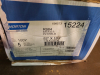 (1) BOX OF (5) PLYWELD SANDING BELTS - 2