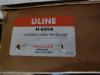 (1) 3 CHANNEL CABLE PROTECTOR - 2