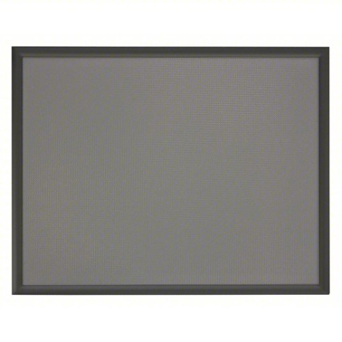 (2) POSTER FRAME