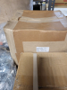 (1) TABLE OF MISC NUTS AND BOLTS - 11