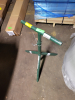 (1) CONVEYOR SUPPORT STAND - 3