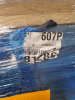 (1) PALLET OF (20) BAND SAW BLADES - 2