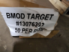 (1) CASE OF (50) 500 B MOD TARGETS - 2