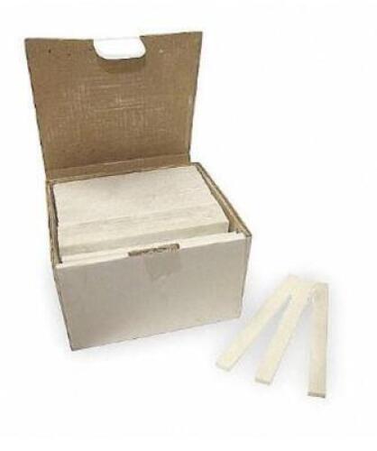 (3) PACKS OF (144) FLAT SOAPSTONE