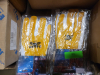 (3) PAIRS OF WELDING WORK GLOVES - 5