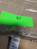 (1) GENERAL PURPOSE MOTOR - 2