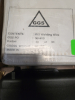 (1) ROLL OF MIG WELDING WIRE - 2