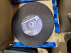 (10) CUTTING WHEELS - 3