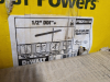 (1) BOX OF (20) CONCRETE DECK INSERTS - 2