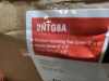 (2) CASES OF (20) SCOURING PAD - 2