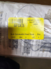 (1) WELDED HYDRAULIC CYLINDER - 2