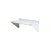 (1) WALL SHELF