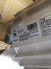 (1) AGRICULTURAL FAN MOTOR - 4