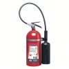 (1) FIRE EXTINGUISHER
