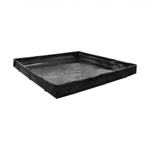 (1) COLLAPSIBLE CONTAINMENT BERM