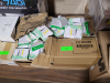 (1) BOX OF (200) SANITARY NAPKINS WITH WINGS - 3