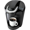 (1) SINGLE SERVE COFFEE MAKER