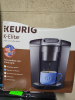 (1) SINGLE SERVE COFFEE MAKER - 2