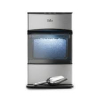 (1) NUGGET ICE MAKER