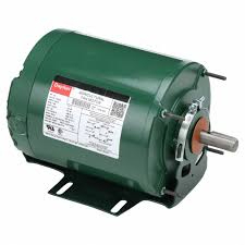 (1) FAN MOTOR