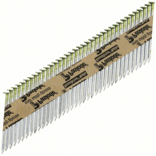 (1) BOX OF (2000) FRAMING NAILS