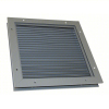 (1) DOOR LOUVER