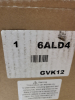 (1) STANDARD DUTY INDUSTRIAL FAN - 2
