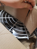(1) STANDARD DUTY INDUSTRIAL FAN - 4