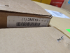 (1) STEEL MOTOR BASE - 2