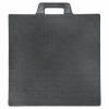 (1) OUTRIGGER PAD WITH BUILT IN HANDLE