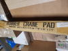 (1) OUTRIGGER PAD WITH BUILT IN HANDLE - 5