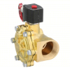 (1) SOLENOID VALVE