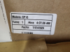 (1) GENERAL PURPOSE MOTOR - 2
