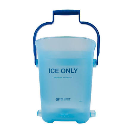 (1) LIGHT DUTY ICE TOTE