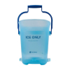 (1) LIGHT DUTY ICE TOTE