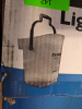 (1) LIGHT DUTY ICE TOTE - 3