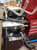 (1) GAS POWERED PRESSURE WASHER - 4