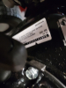 (1) GAS POWERED PRESSURE WASHER - 6