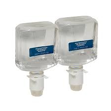 (2) BOXES OF (2) SANITIZER REFILLS