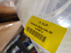 (3) ROLLS OF GROMMET EDGING - 3
