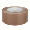 (1) CASE OF (24) ROLLS OF CLEAR PACKING TAPE